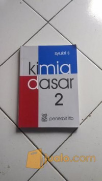 Kimia Dasar 2