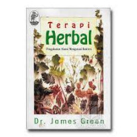 Terapi Herbal Pengobatan Alami Mengatasi Bakteri