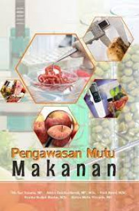 Pengawasan Mutu Makanan