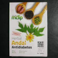 Herbal Andal Antidiabetes