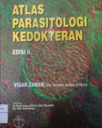 Atlas Parasitologi Kedokteran Edisi II