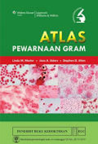 Atlas Pewarnaan Gram