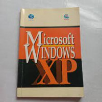 Microsoft Windows XP