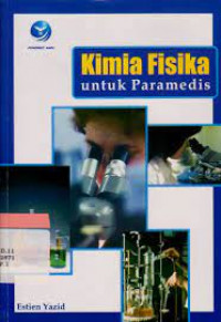 Kimia Fisika untuk Paramedis