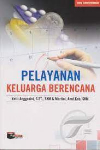 Pelayanan Keluarga Berencana